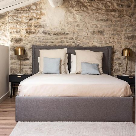 L'Etoile - Duplex Cosy De 50M2 En Centre-Ville Nimes Exterior foto