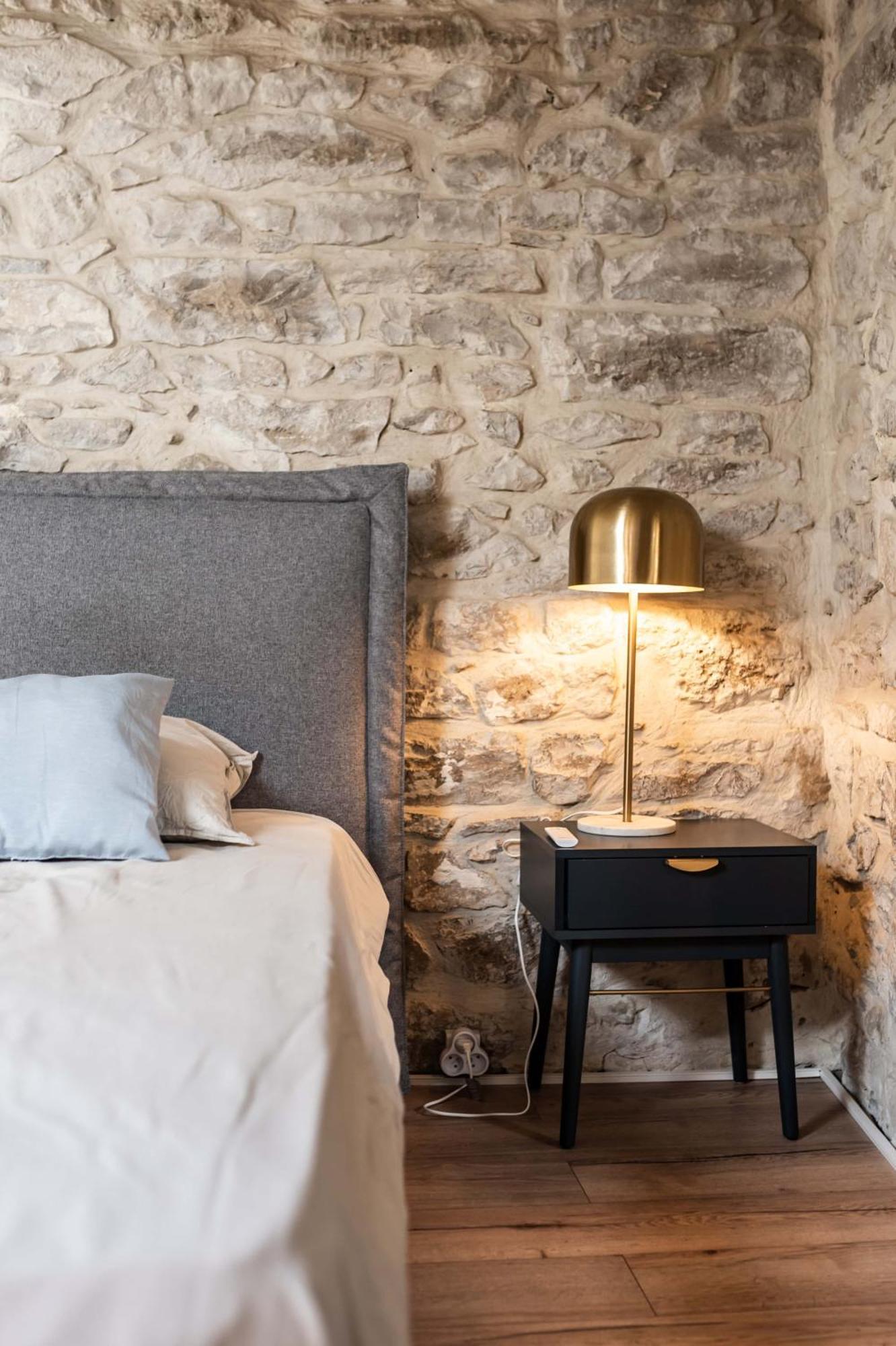 L'Etoile - Duplex Cosy De 50M2 En Centre-Ville Nimes Exterior foto