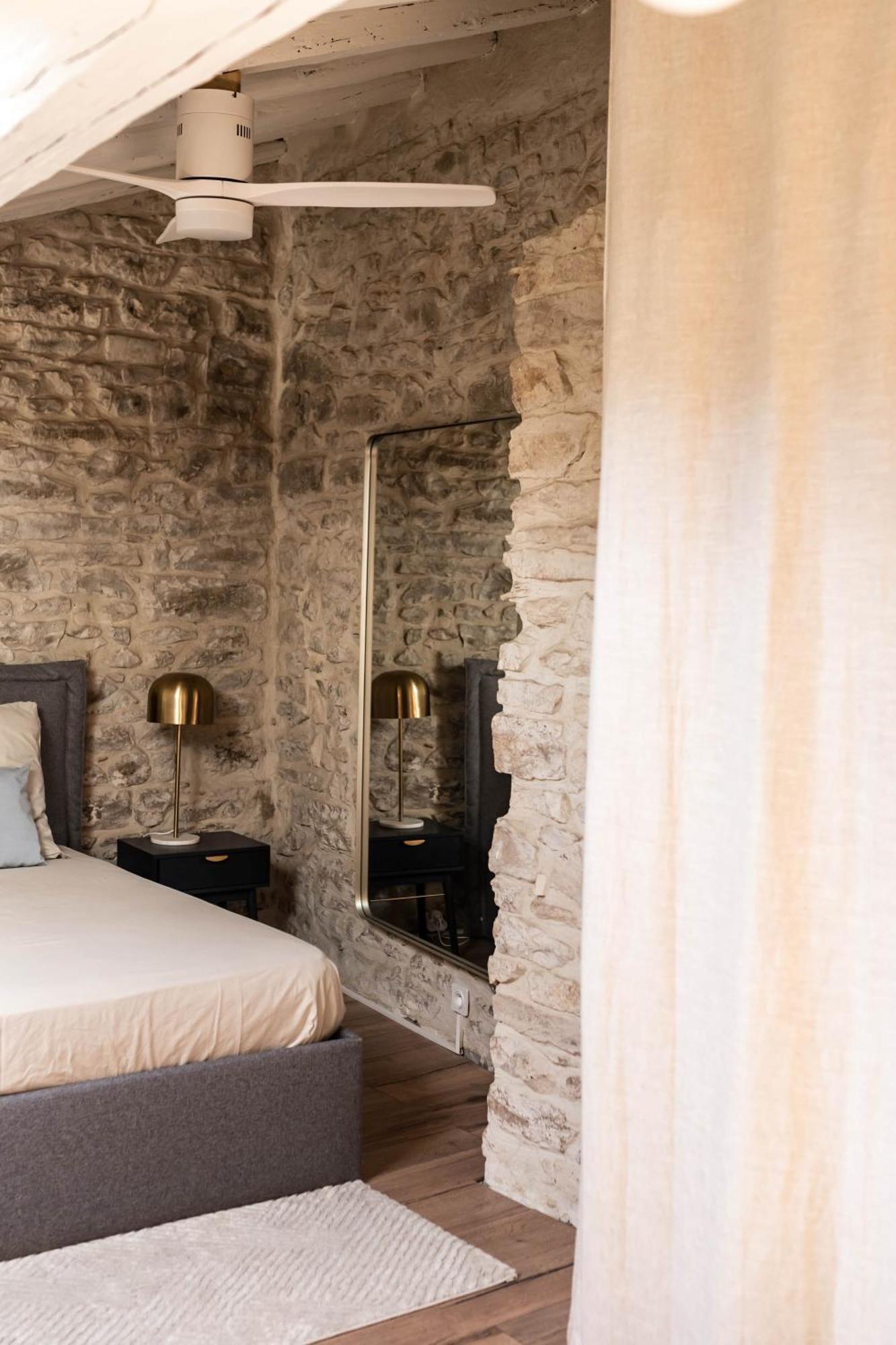 L'Etoile - Duplex Cosy De 50M2 En Centre-Ville Nimes Exterior foto