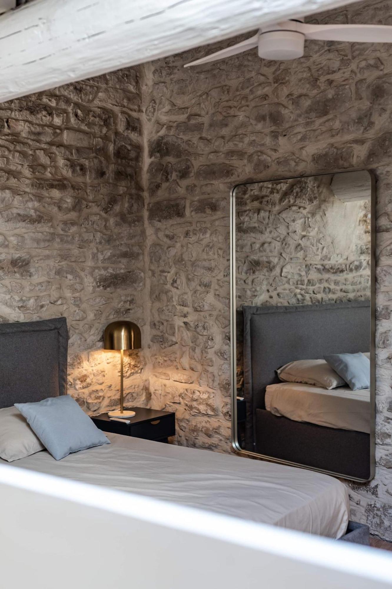 L'Etoile - Duplex Cosy De 50M2 En Centre-Ville Nimes Exterior foto